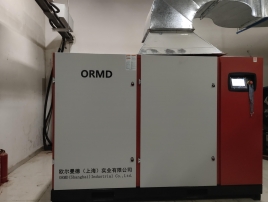 雙極壓縮空壓機增加項目