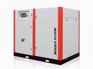 高品質(zhì)永磁變頻螺桿式空壓機(jī)