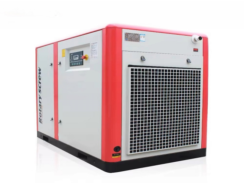 高效節能智能控制螺桿式空壓機