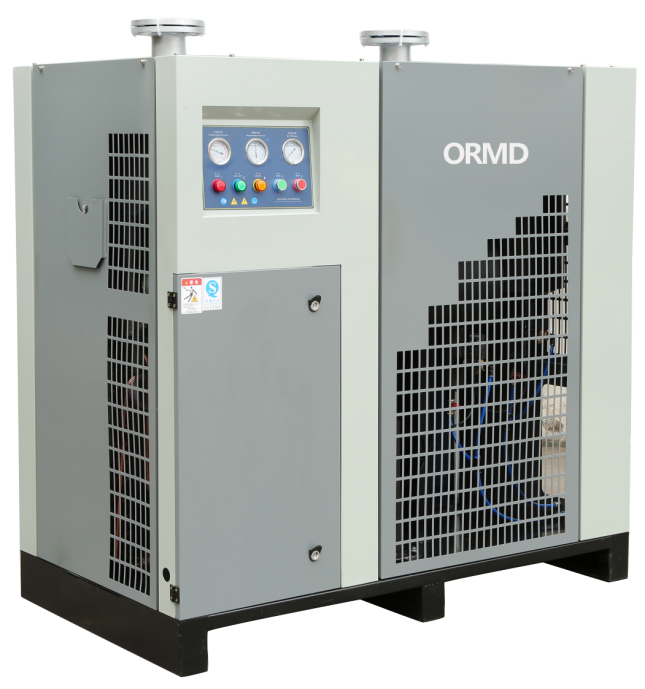 風冷冷凍式干燥機