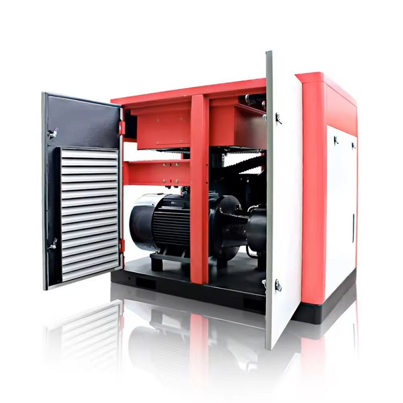 螺桿式空壓機(jī)