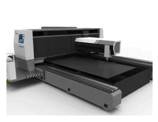 一體空壓機(jī)-激光機(jī)